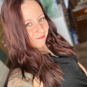 Meet your Posher, Marie